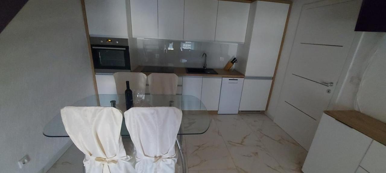 Apartman Lane Tar-Vabriga Exterior foto
